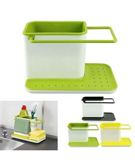 3 in 1 Kitchen Sink Organizer 3 in 1 Kitchen Sink Organizer