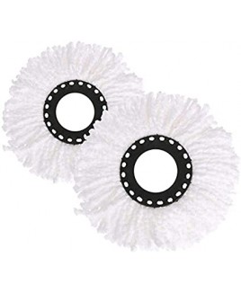 360 Rotating Magic Spin Microfiber Mop 360 Rotating Magic Spin Microfiber Mop