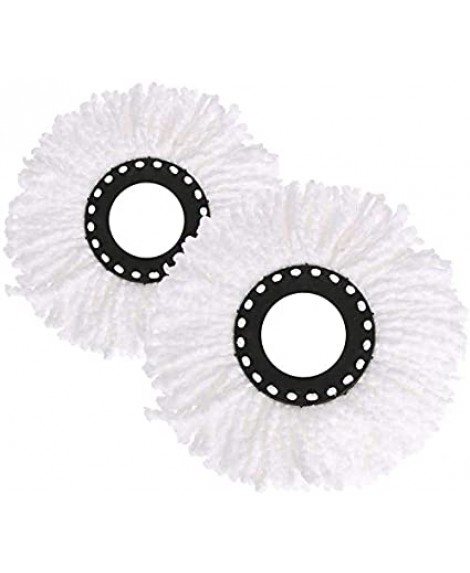 360 Rotating Magic Spin Microfiber Mop 360 Rotating Magic Spin Microfiber Mop