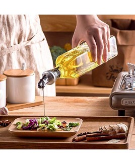 500 ml Oil Dispenser