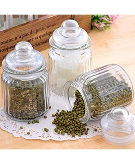 Airtight Containers-Set of 3 Airtight Containers-Set of 3