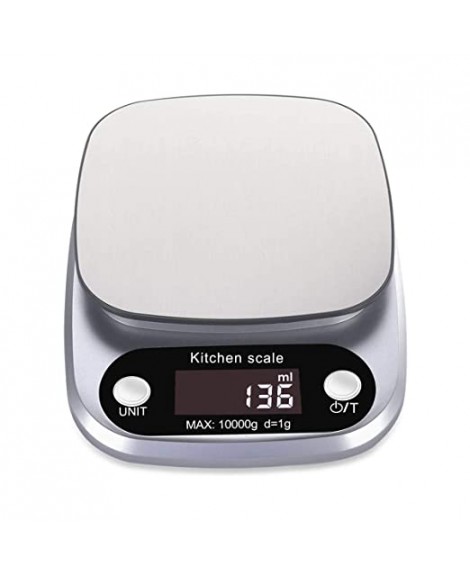 Baking & Cooking Kitchen Scale Baking & Cooking Kitchen Scale