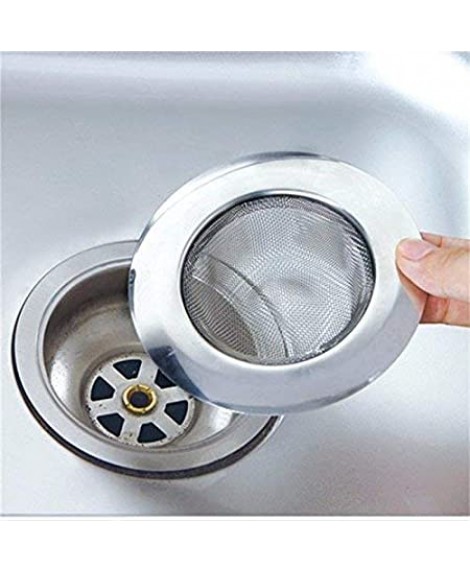 Basin Basket Sink Filter