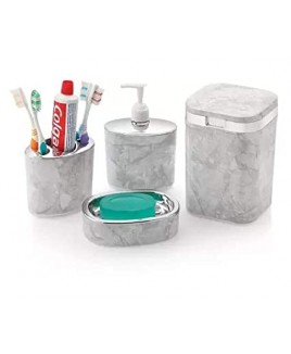 Bathroom Accessory Bath Set