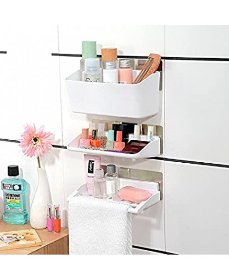 Bathroom Cosmetic Organizer Bathroom Cosmetic Organizer