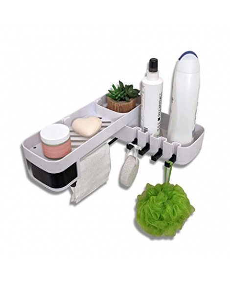 Bathroom Storage Rack Bathroom Storage Rack