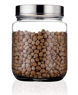 Cube Glass Jar And Container Cube Glass Jar And Container