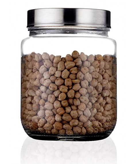 Cube Glass Jar And Container Cube Glass Jar And Container