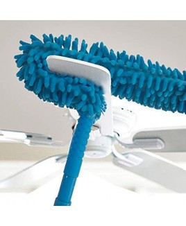 Duster with Extendable Rod Duster with Extendable Rod