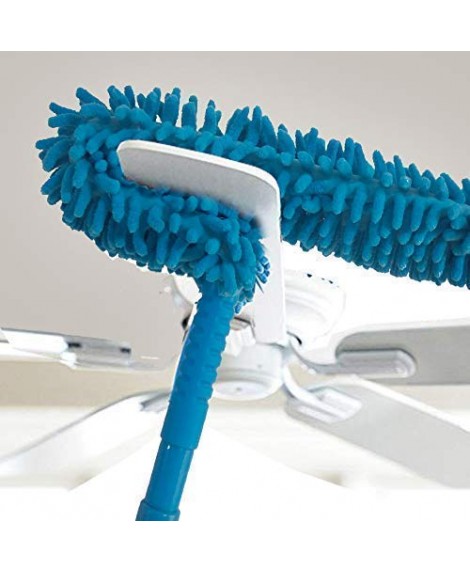 Duster with Extendable Rod Duster with Extendable Rod