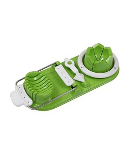 Egg Cutter and Slicer