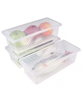 Food Storage Container-Pack of 2