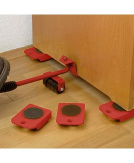 Furniture Shifting Tool