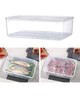 Kitchen Food Storage Container