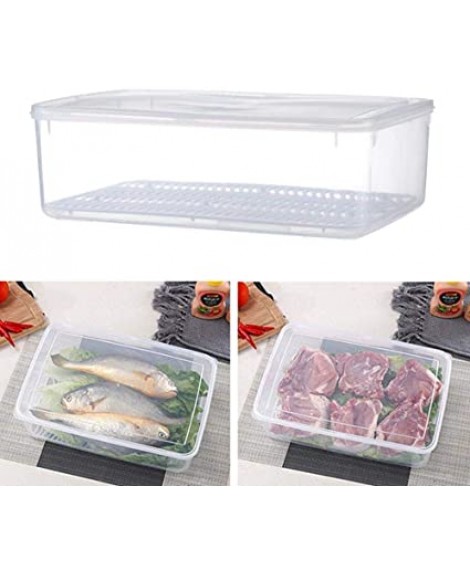 Kitchen Food Storage Container Kitchen Food Storage Container