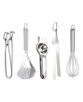 Kitchen Tool Set-5 Pieces Kitchen Tool Set-5 Pieces