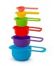 Measuring Cups and Measuring Spoons Set