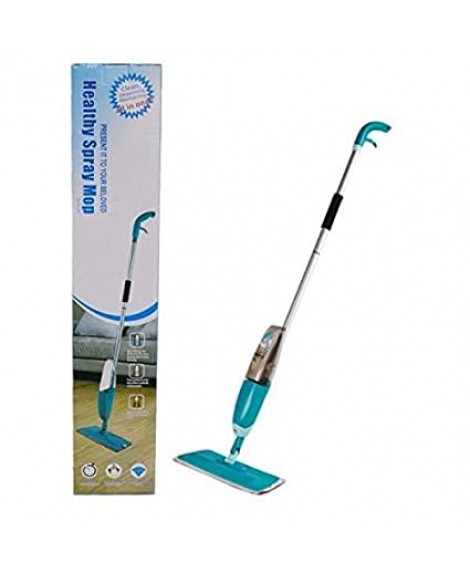 Microfiber Floor Cleaning Spray Mop Microfiber Floor Cleaning Spray Mop