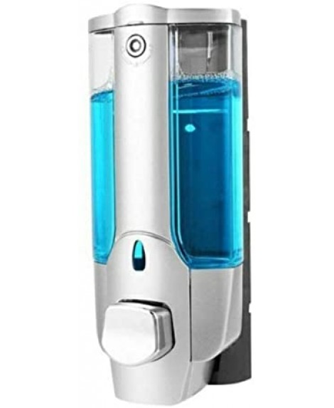 Plastic Key Lockable Soap Dispenser Plastic Key Lockable Soap Dispenser