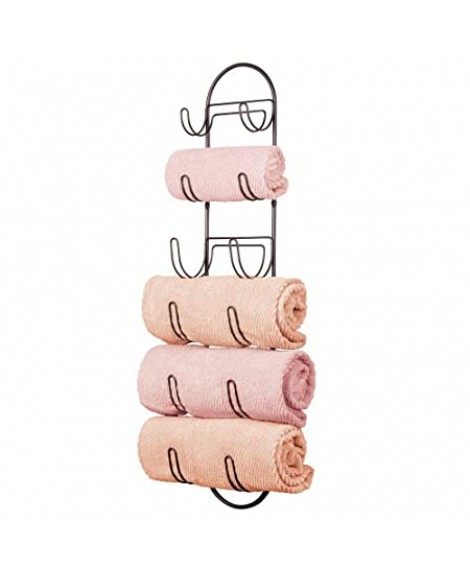 Shelves for Bathroom Towels Shelves for Bathroom Towels