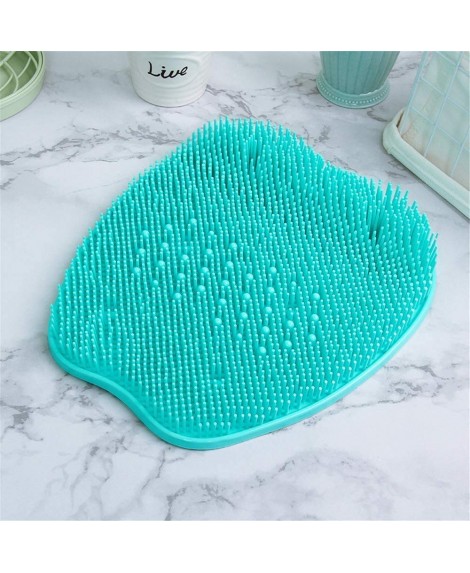 Shower Foot Scrubber Shower Foot Scrubber