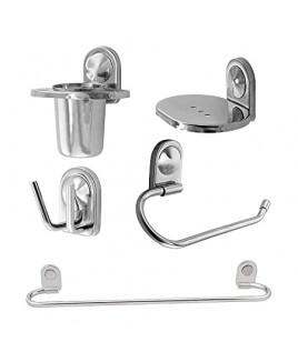 Stainless Steel Bathroom Accessories Stainless Steel Bathroom Accessories