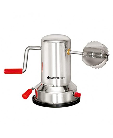 Stainless Steel Coconut Scraper Stainless Steel Coconut Scraper