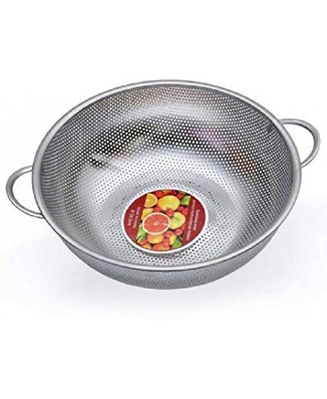 Stainless Steel Colander Sieve Rice Washing Filter Stainless Steel Colander Sieve Rice Washing Filter