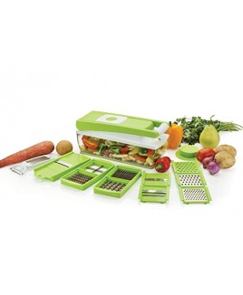 Vegetable and Fruit Chopper Vegetable and Fruit Chopper
