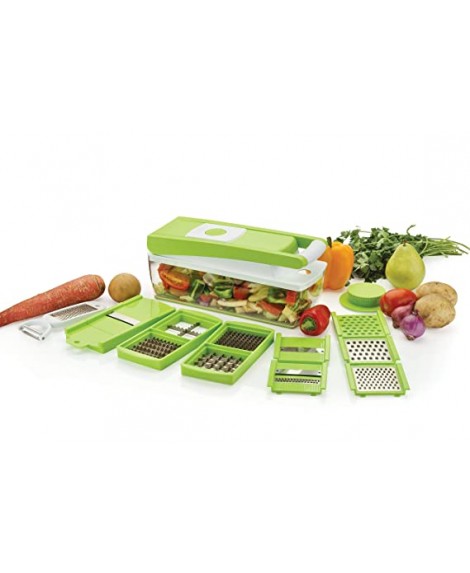 Vegetable and Fruit Chopper Vegetable and Fruit Chopper